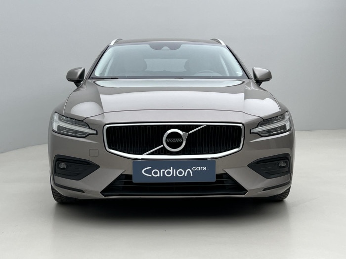 Volvo V60 D3 MOMENTUM AUT 2.0 d Momentum