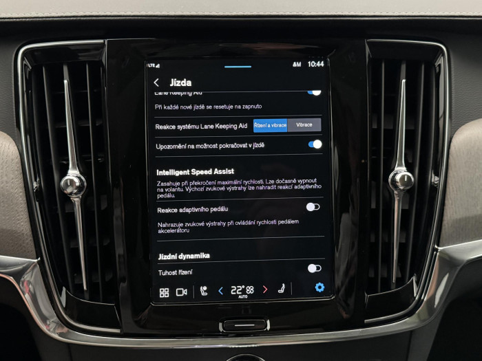 Volvo V90 B5 AWD ULTIMATE BRIGHT AUT
