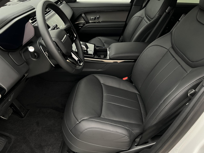 Land Rover Range Rover Sport D300 DYNAMIC SE AWD Aut 3.0 d Dynamic SE