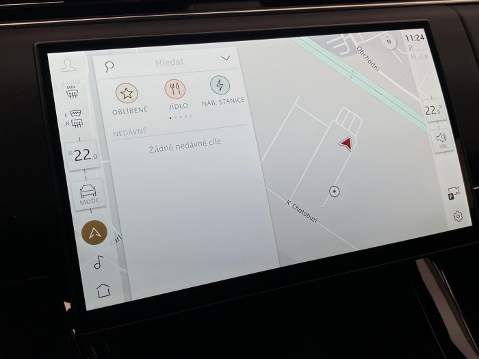 Land Rover Range Rover Sport P550e AUTOBIOGRAPHY AWD AUT