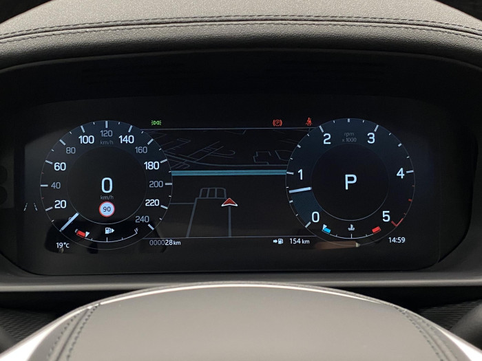 Land Rover Discovery D350 Dynamic HSE AWD AUT 3.0 d Dynamic