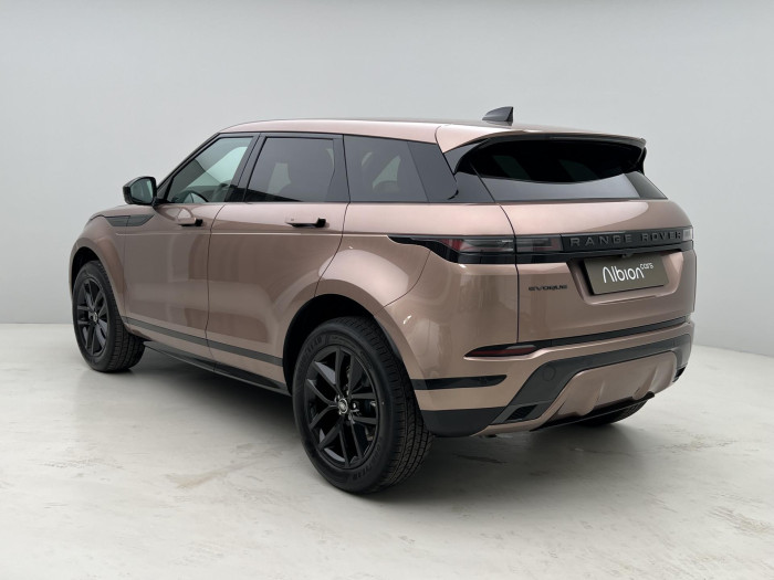 Land Rover Range Rover Evoque D200 DYNAMIC SE AWD Aut 2.0 d Dynamic SE