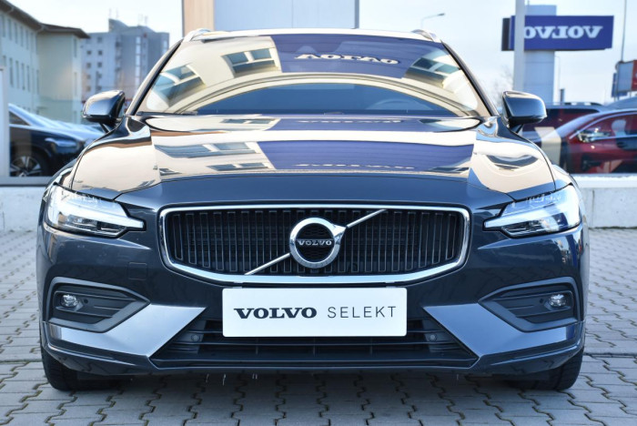 Volvo V60 D3 MOMENTUM AUT REZERVACE 2.0 d Momentum