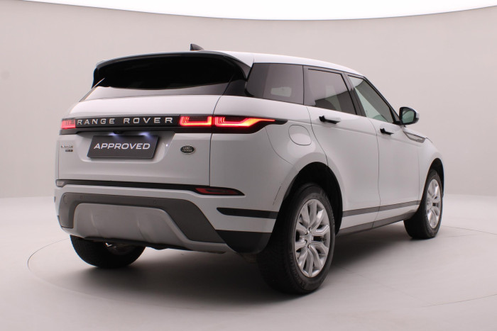 Land Rover Range Rover Evoque D150 S AWD AUT CZ 2.0 d