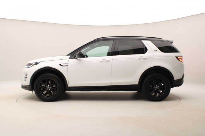 Land Rover Discovery Sport D200 DYNAMIC SE AWD AUT CZ 2.0 d Dynamic SE