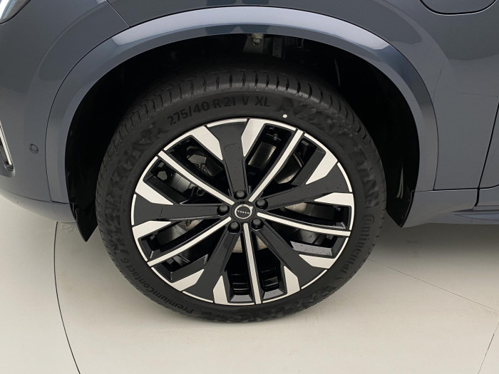 Volvo XC90 T8 AWD RECHARGE BRIGHT PLUS 7m