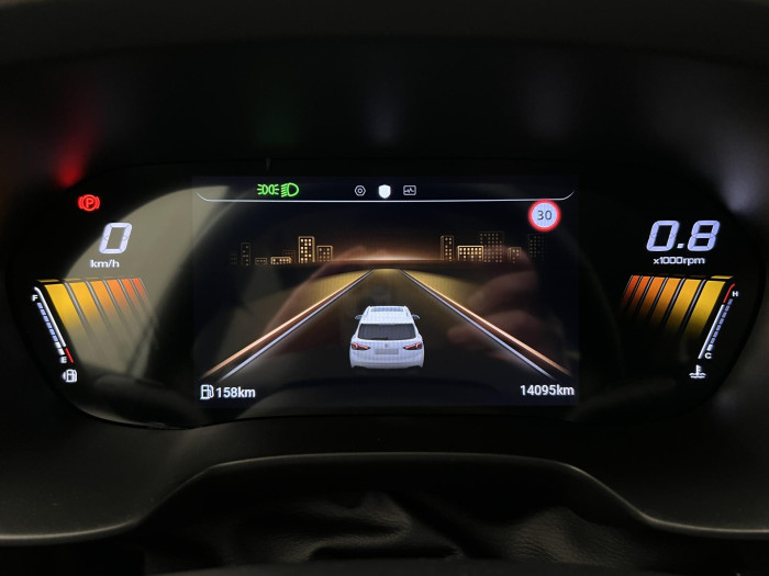 MG ZS 1.5 ICE ELEGANCE CZ 1.maj. 1.5 Elegance