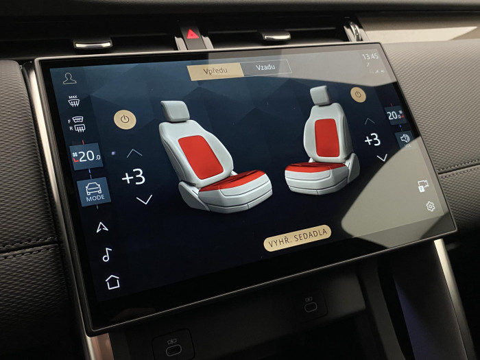 Land Rover Discovery Sport D200 DYNAMIC SE AWD AUT 2.0 d Dynamic SE