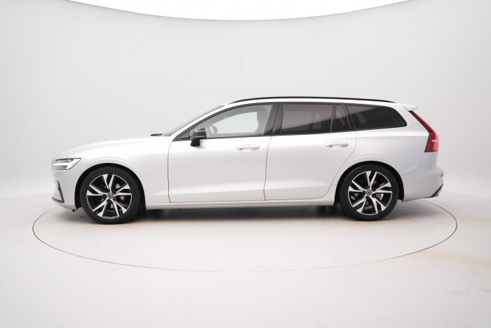 Volvo V60 D4 R-DESIGN AUT 2.0 d