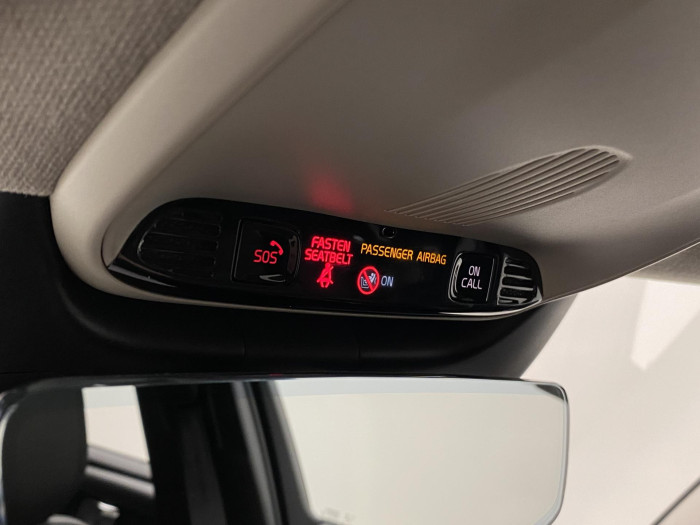 Volvo XC40 T3 MOMENTUM AUT 1.5 Momentum