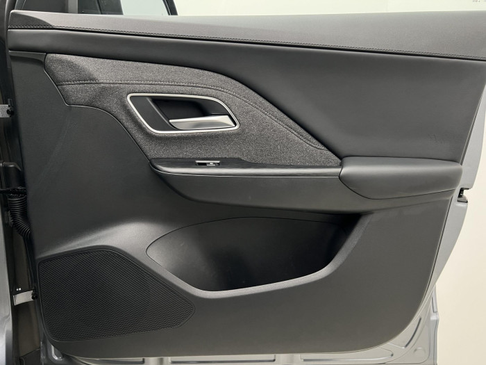 MG ZS 1.5 EMOTION HYBRID+ AUT CZ