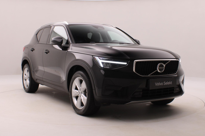 Volvo XC40 B4 CORE AUT CZ 1.maj