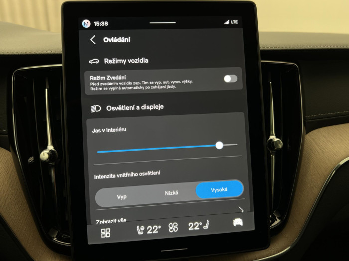 Volvo XC60 B5 AWD BRIGHT ULTRA AUT