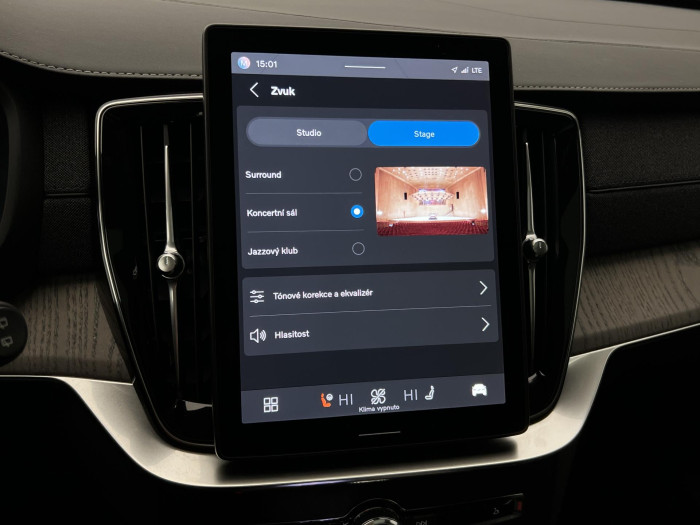 Volvo XC90 T8 AWD RECHRAGE ULTRA DARK AUT