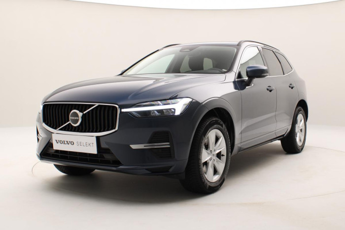 Volvo XC60 B4 AWD CORE AUT CZ 1.maj.