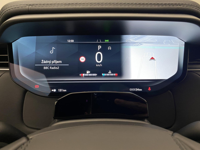 Land Rover Range Rover Sport D300 DYNAMIC HSE AWD AUT 3.0 d Dynamic