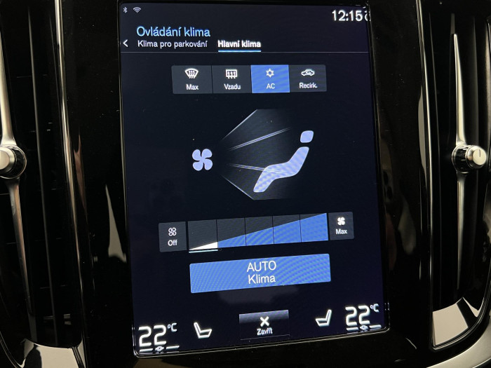 Volvo V60 B4 MOMENTUM AUT 2.0 Momentum