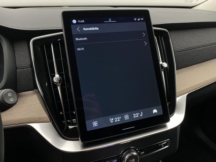 Volvo XC90 T8 AWD RECHARGE BRIGHT PLUS 7m