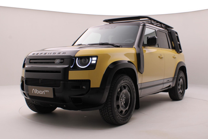 Land Rover Defender 110 D350 TROPHY EDITION 3.0 d Edition