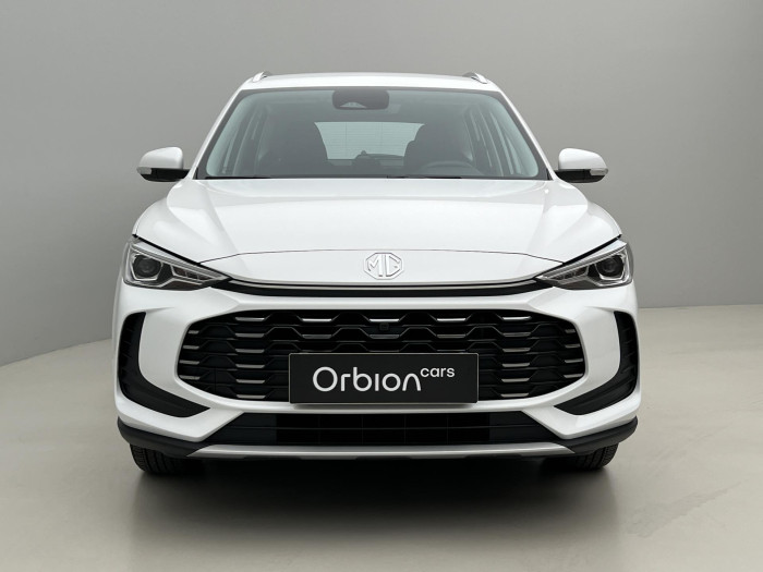 MG ZS 1.5 EMOTION HYBRID+ AUT CZ