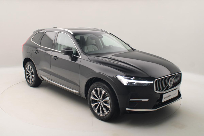 Volvo XC60 B5 AWD INSCRIPTION REZERVACE
