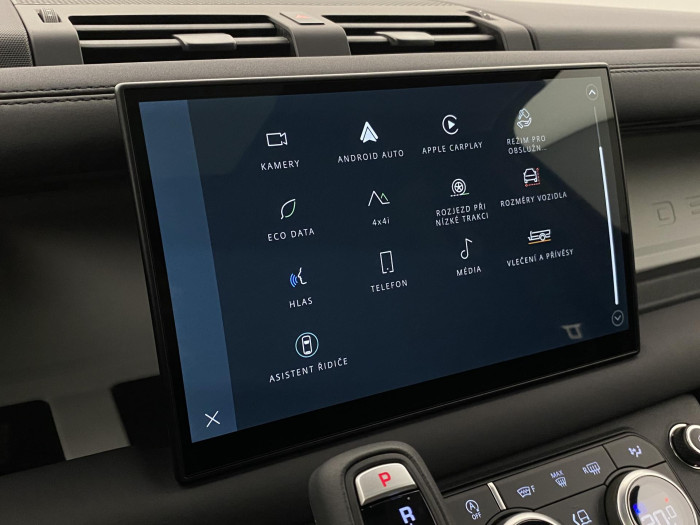 Land Rover Defender 110 D250 S AWD 3.0 d