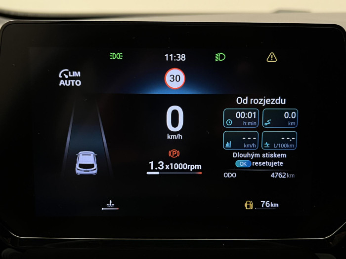 MG MG3 1.5 ICE ELEGANCE 1.maj. CZ 1.5 Elegance