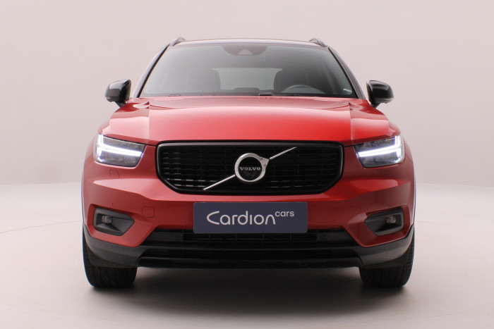 Volvo XC40 T4 AWD R-DESIGN AUT