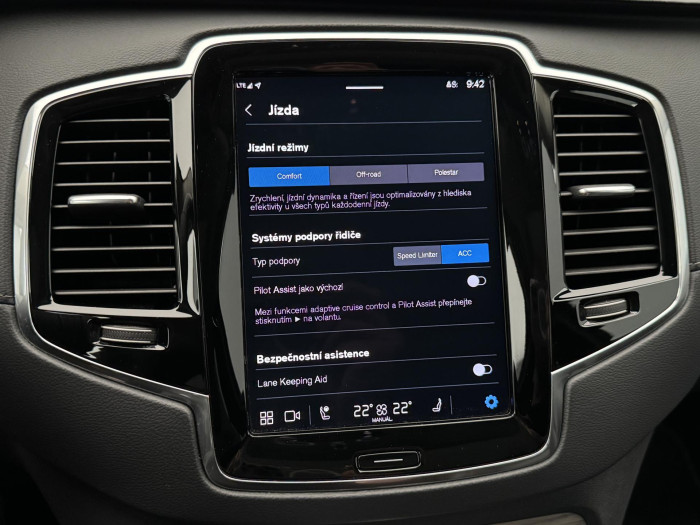 Volvo XC90 B5 AWD PLUS BRIGHT PANORAMA