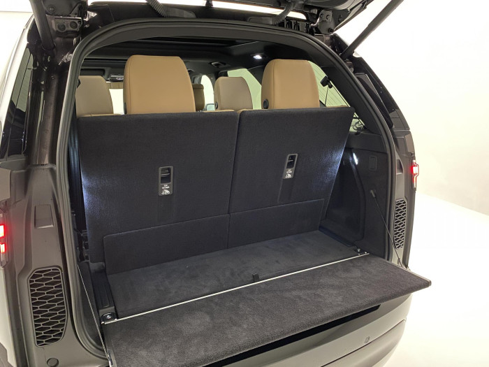 Land Rover Discovery D350 DYNAMIC HSE AWD AUT 3.0 d Dynamic