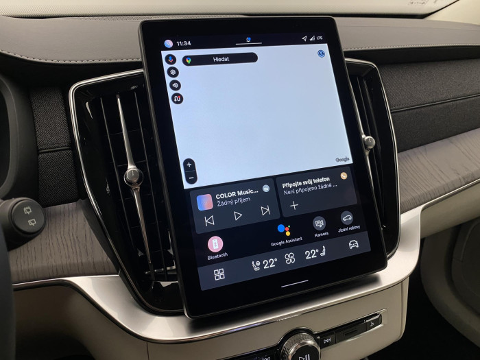 Volvo XC90 T8 AWD RECHARGE BRIGHT PLUS 7m