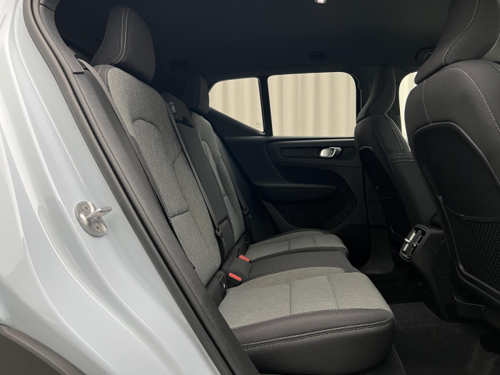 Volvo XC40 B3 CORE AUT