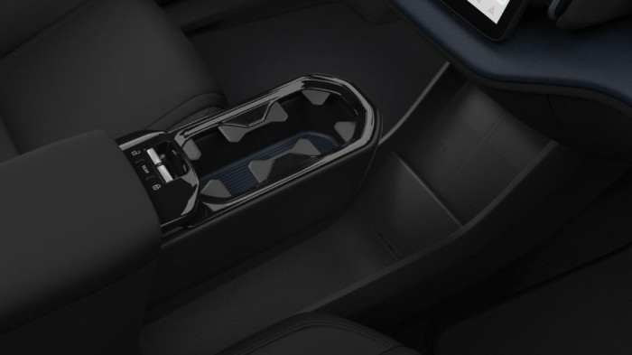 Volvo EX30 P5 RWD CORE AUT