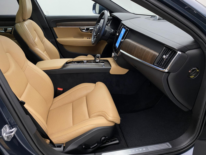 Volvo V90 CC B5 AWD PRO AUT 2.0 CC CC