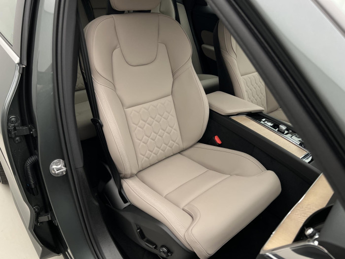 Volvo XC60 B5 AWD AUT BRIGHT PLUS