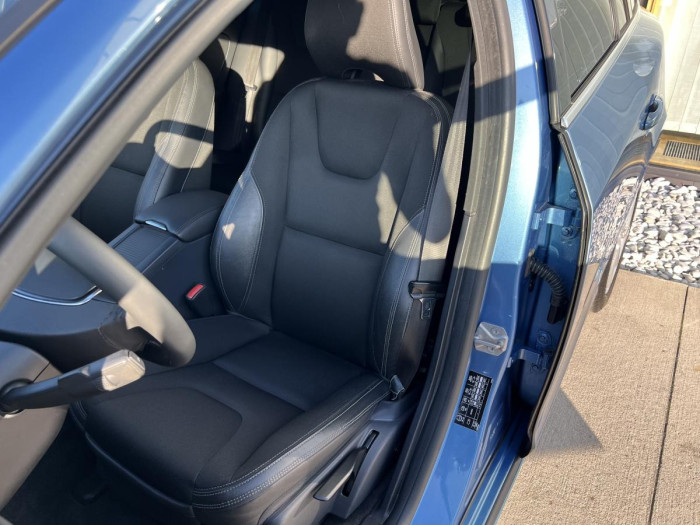 Volvo V60 D4 NEZ.TOPENÍ Aut 2.0 d