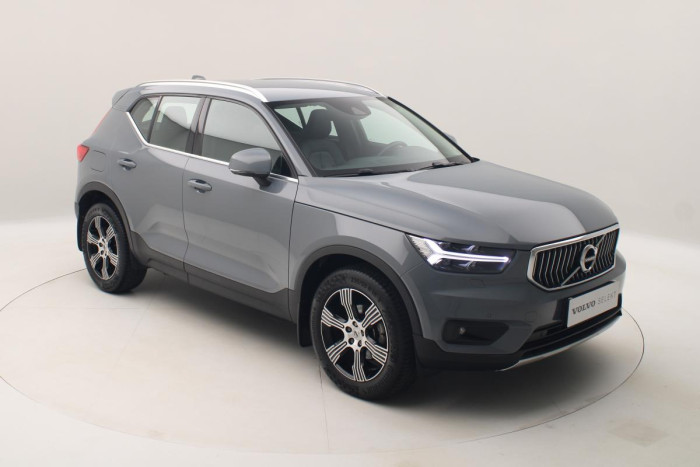 Volvo XC40 D3 INSCRIPTION AUT REZERVACE 2.0 d