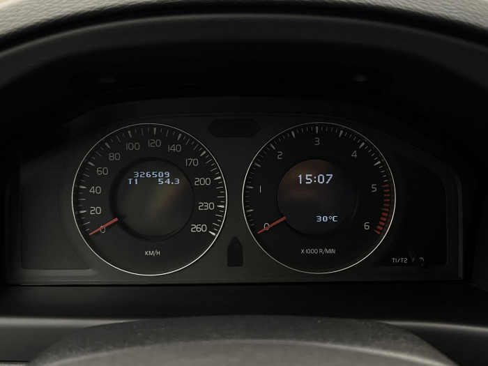 Volvo V70 D5 MOMENTUM AUT 2.4 d Momentum