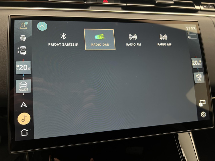 Land Rover Range Rover Sport P460e S AWD Aut