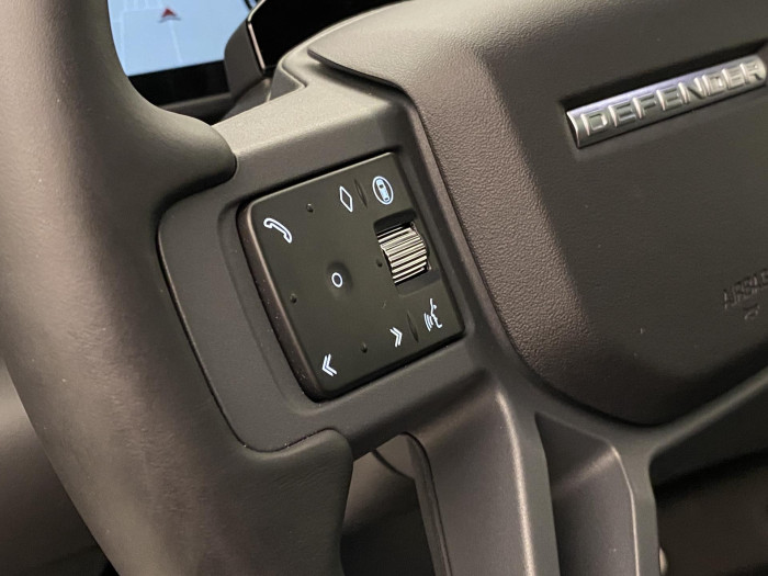 Land Rover Defender 110 D350 X-Dynamic HSE 3.0 d Dynamic