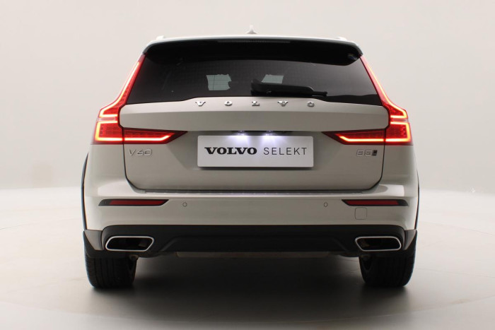 Volvo V60 CC B5 AWD ADVANCED REZERVACE 2.0 CC CC