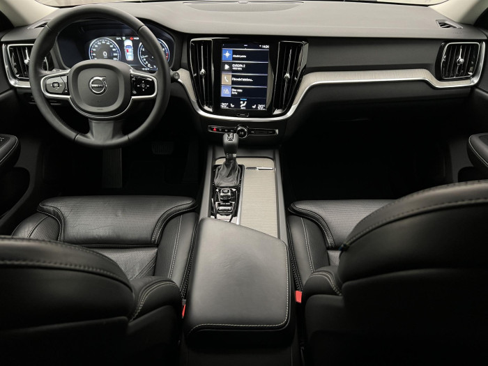 Volvo V60 T5 AWD INSCR. POLESTAR AUT CZ