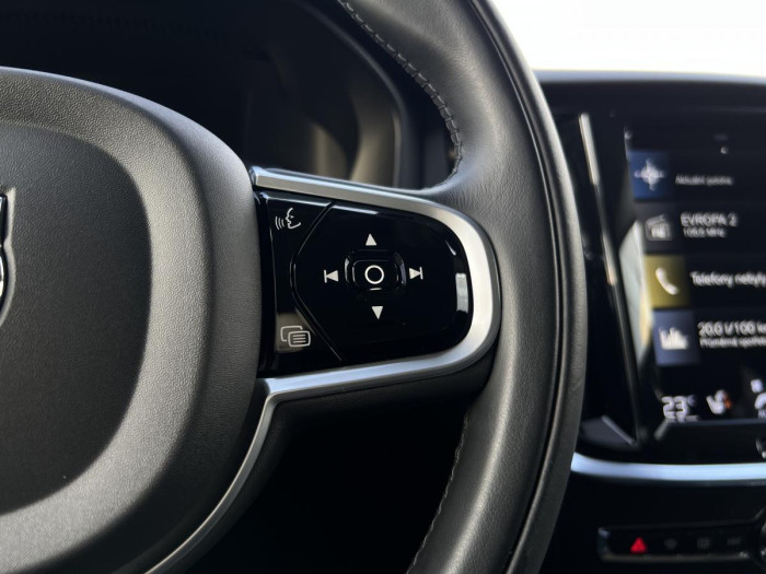 Volvo V60 B4 MOMENTUM Aut 1.maj. 2.0 Momentum
