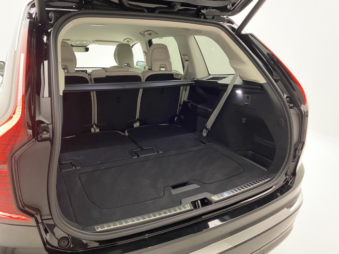 Volvo XC90 B5 AWD AUT BRIGHT PLUS 7míst