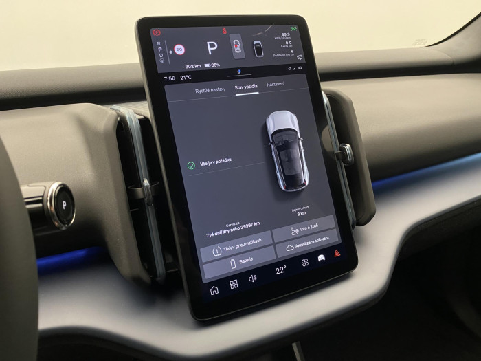 Volvo EX30 PURE ELECTRIC EXTENDED PLUS