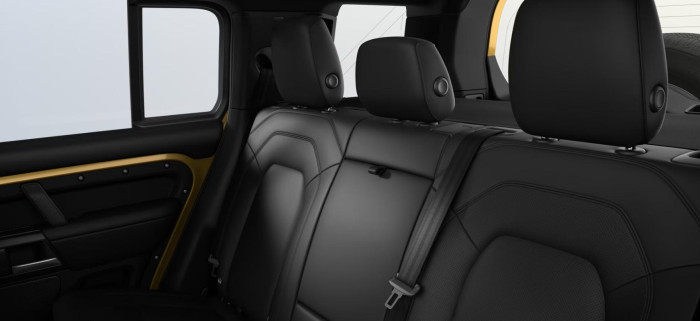 Land Rover Defender 110 D350 TROPHY AWD Aut 3.0 d