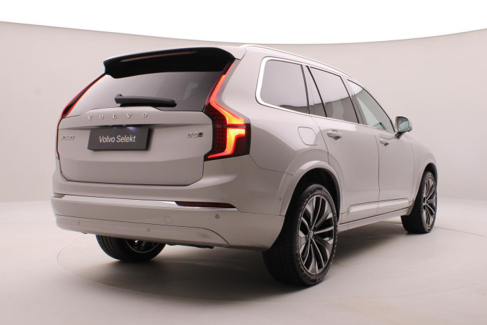 Volvo XC90 B5 AWD BRIGHT PLUS AUT CZ 7m