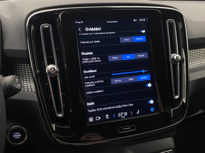 Volvo XC40 B4 AWD BRIGHT PLUS AUT