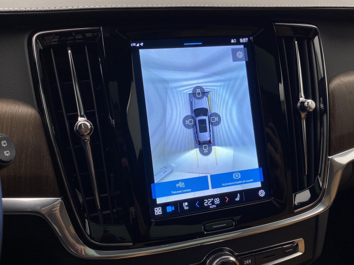 Volvo V90 CC B5 AWD PRO AUT 2.0 CC CC