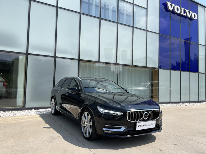 Volvo V90 T6 AWD INSCRIPTION Aut